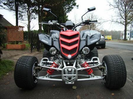 raptor